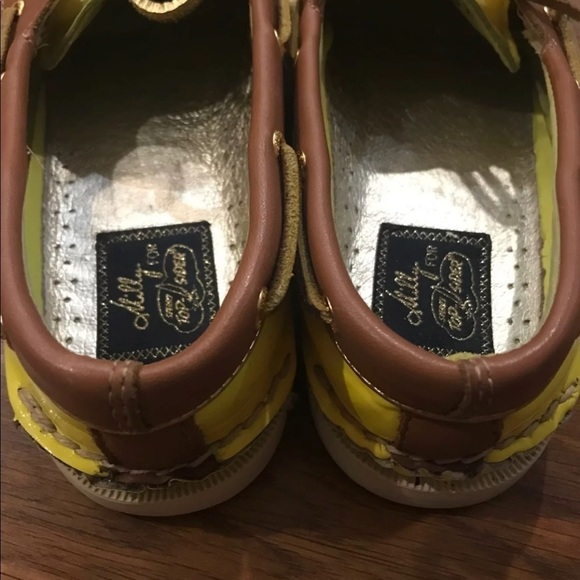 Sperry loafers - Picture 6 of 6